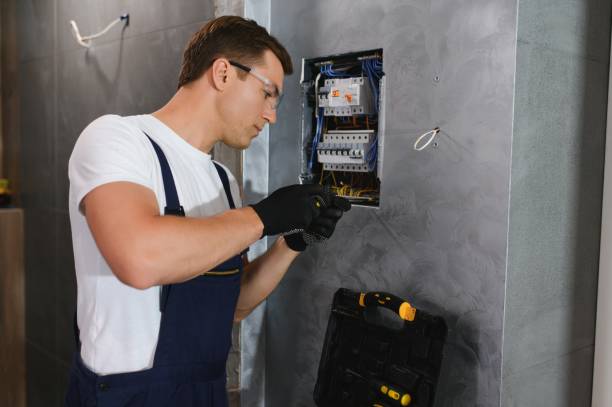 Best Commercial Electrician Services  in Granbury, TX