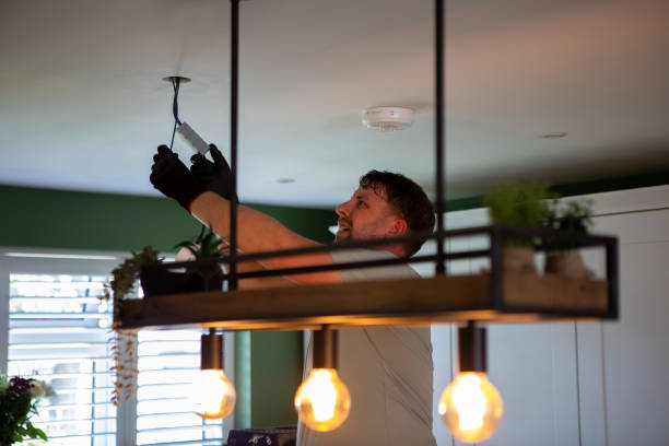 Reliable Granbury, TX Electrician Solutions