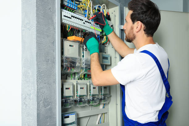 Best Electrical Outlet Repair  in Granbury, TX