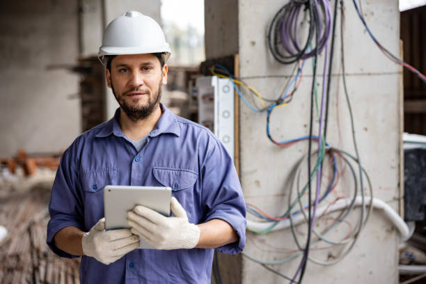 Electrical Outlet Repair in Granbury, TX