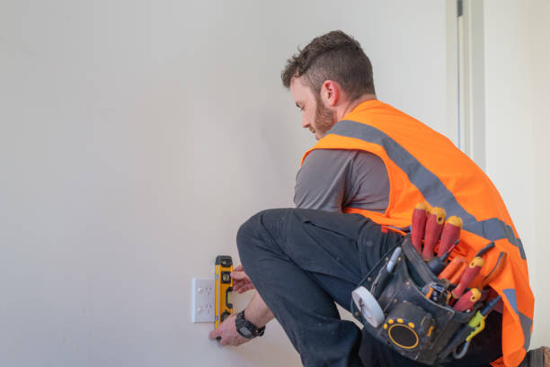 Best Electrical Outlet Repair  in Granbury, TX