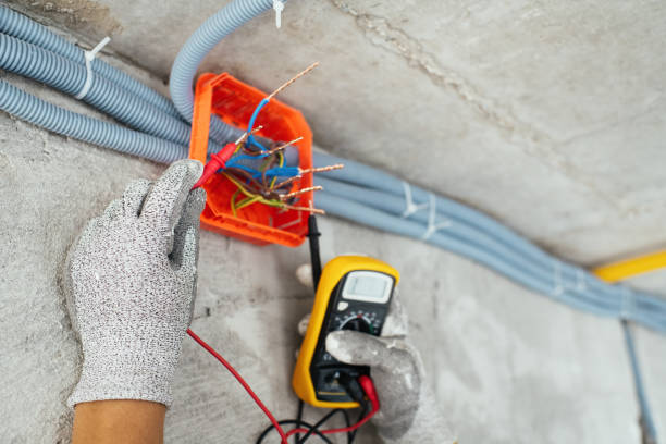 Best Electrician Near Me  in Granbury, TX