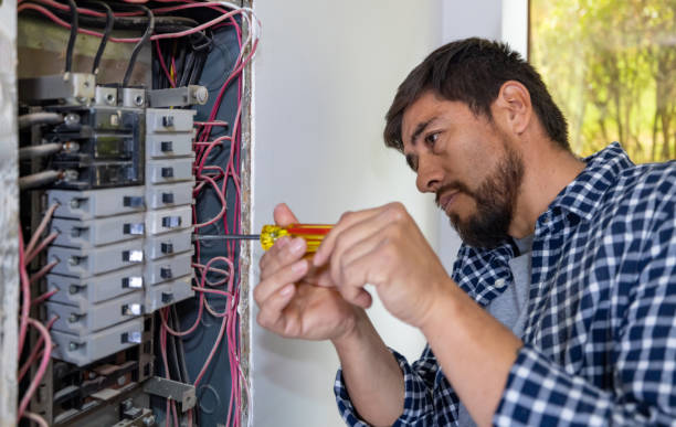 Best Circuit Breaker Repair  in Granbury, TX